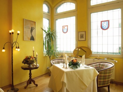 Foto: Casino am Staden Facts