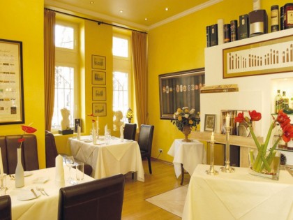Foto: Casino am Staden Facts