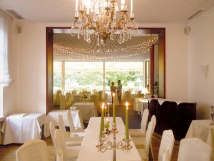 Foto: Casino am Staden Facts